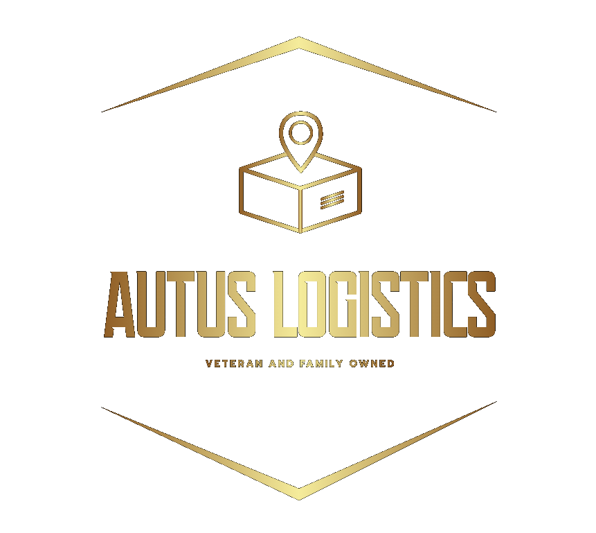 Autus Logistics Logo